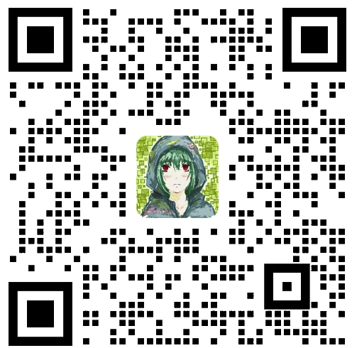 普冷姆科技企业微信二维码